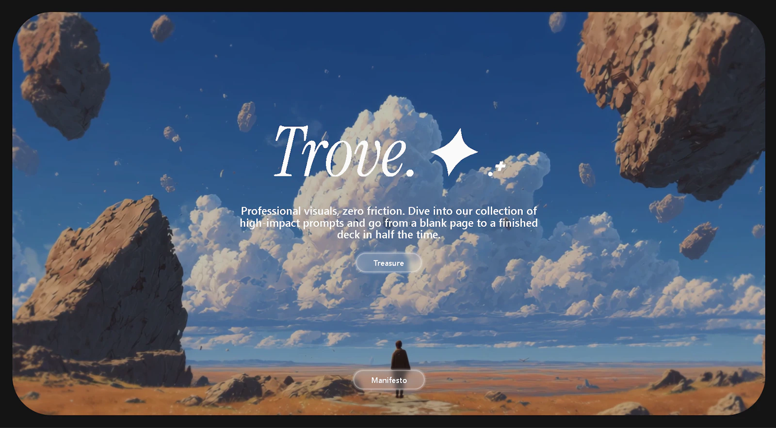 AwesomeLM screenshot 3