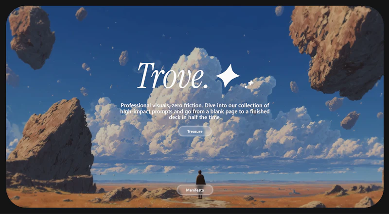 AwesomeLM screenshot 3