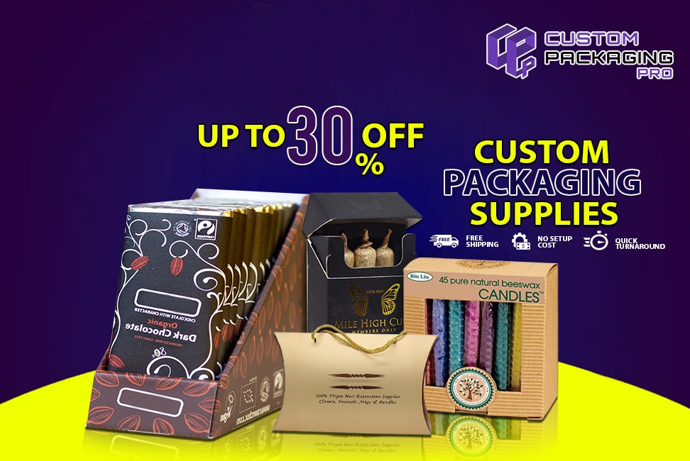 Custom Packaging gallery image