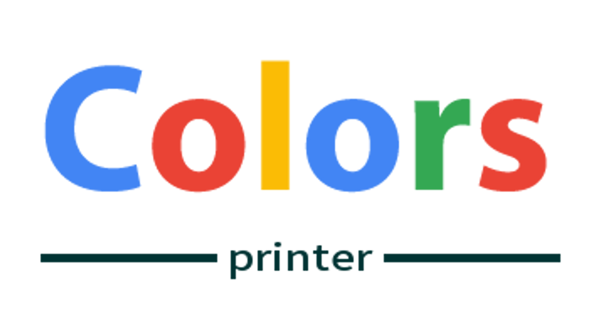 Colorsprinter - https://colorsprinter.com/ media 1