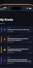 Knoted gallery image