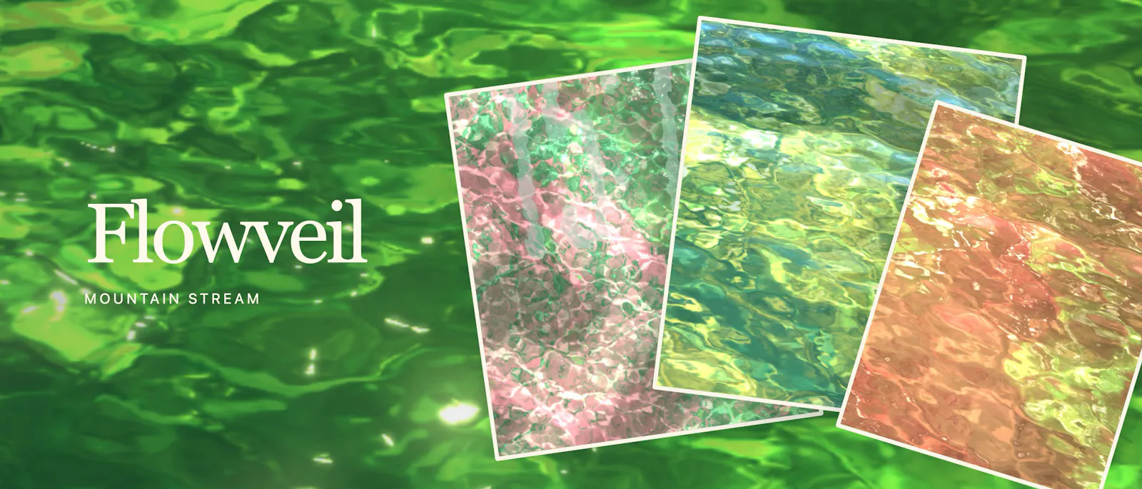 Flowveil screenshot 3