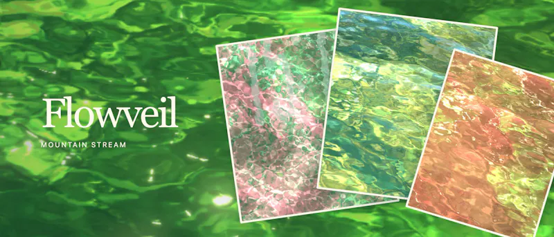 Flowveil screenshot 3