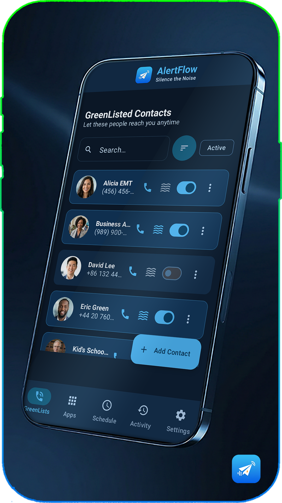 AlertFlow gallery image