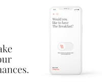 The Breakfast media 3