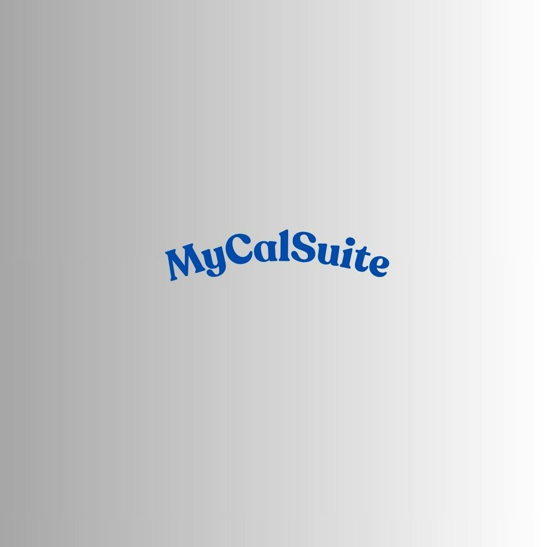 MyCalSuite gallery image