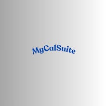 MyCalSuite gallery image