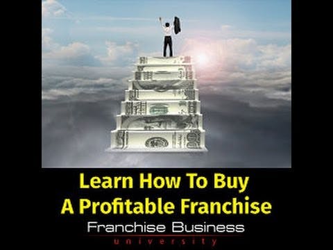 The Ultimate Franchise Course media 1