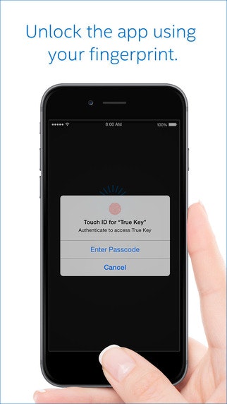 True Key gallery image