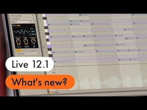 Ableton Live 12 gallery image