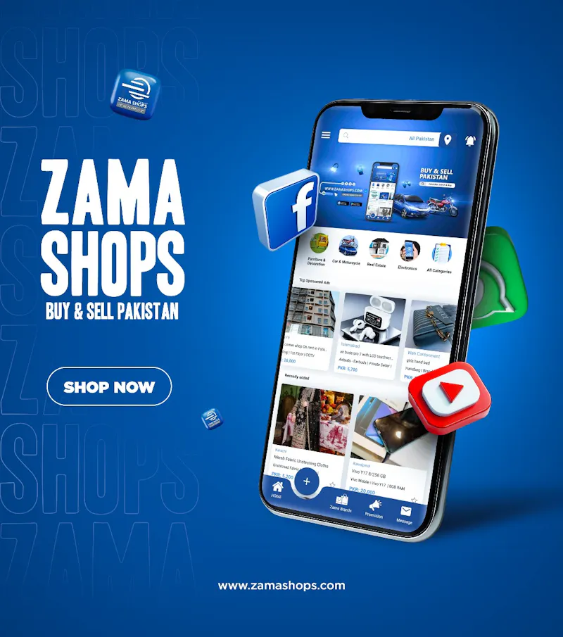 Zama Shops screenshot 33