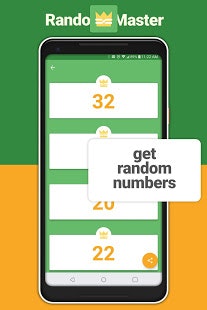 RandoMaster - Random Generator gallery image