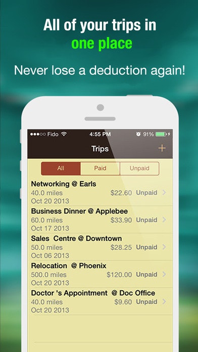 Mile Pal gallery image