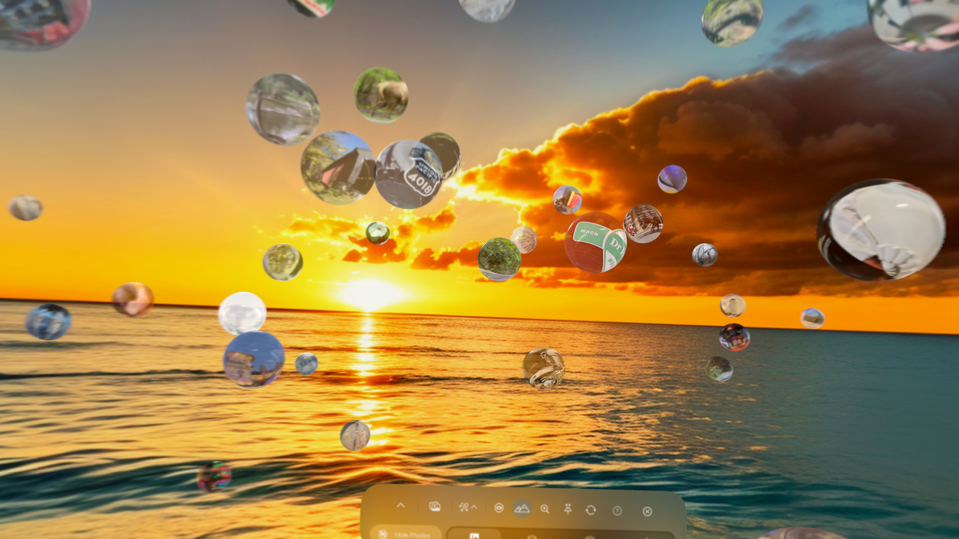 Fotodoma - Un nuovo modo magico per sperimentare le tue foto media 3