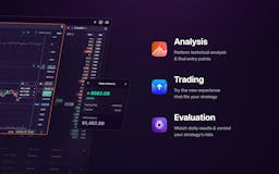 Tiger.Trade: Crypto Futures Trading app media 2