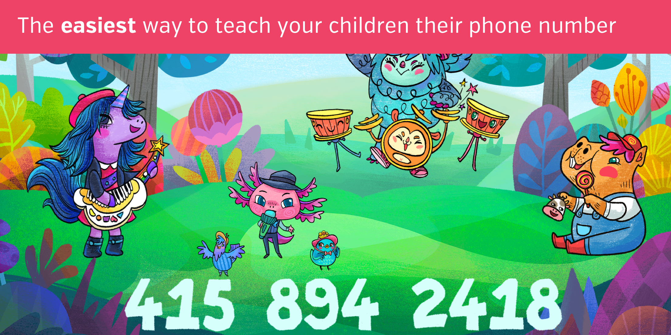 HippityPip gallery image