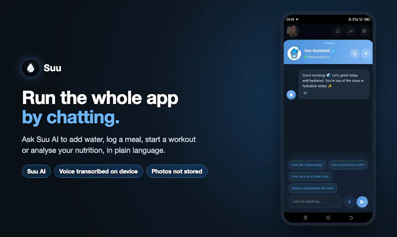 Suu screenshot 4