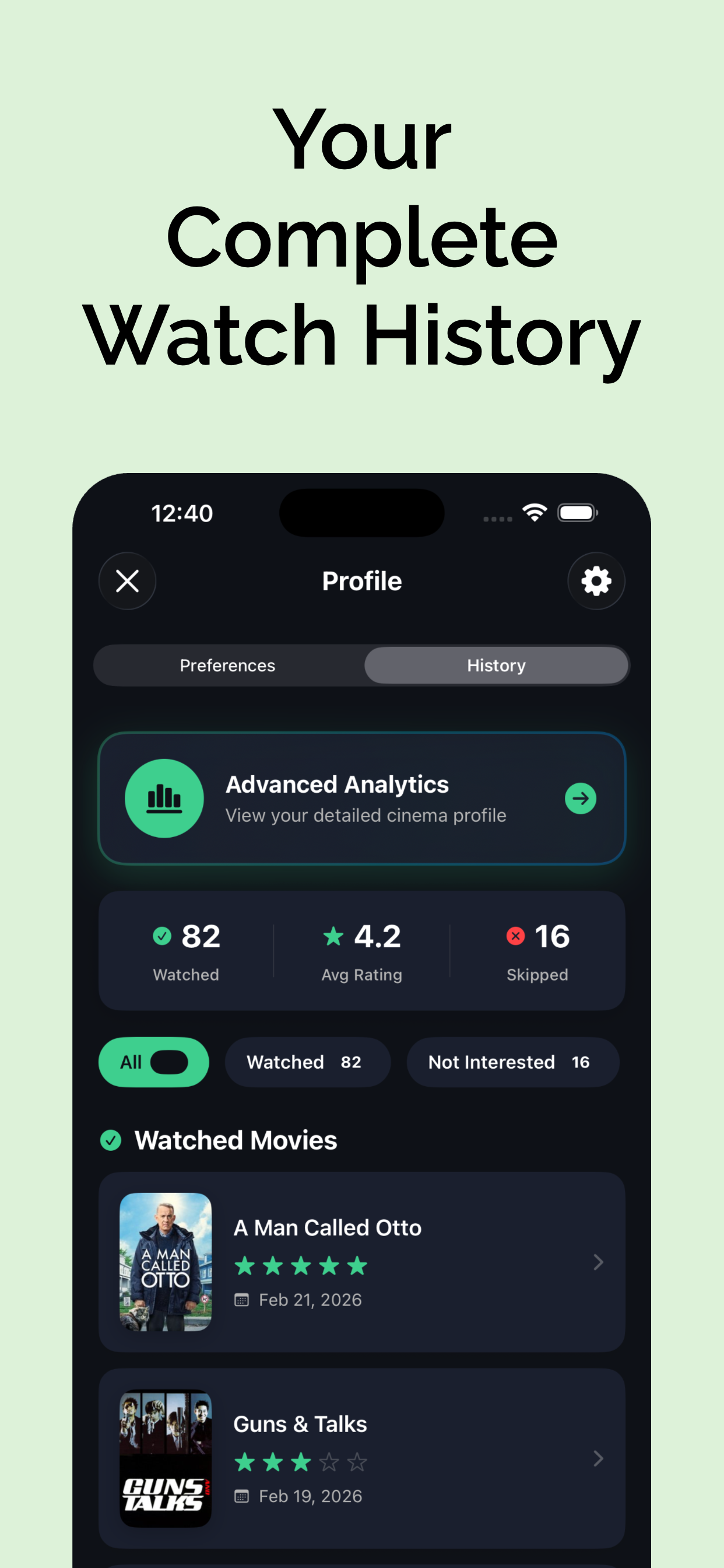Slate AI gallery image