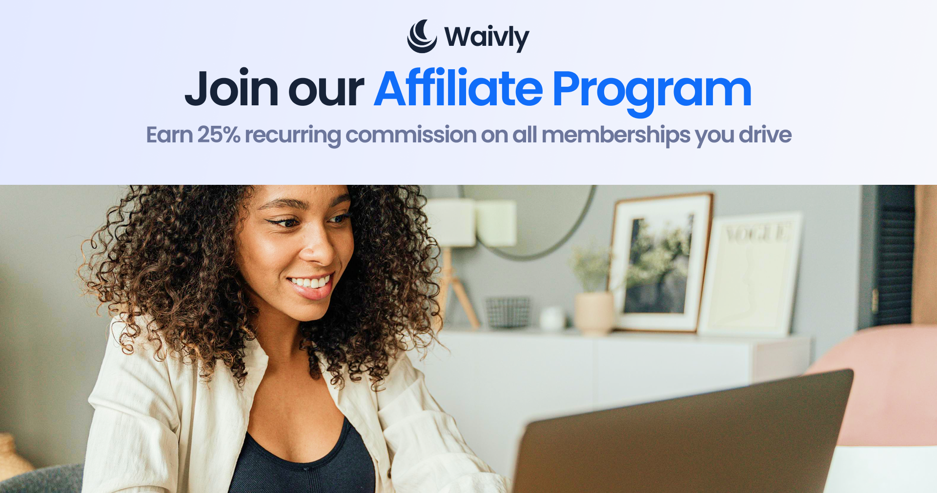 Waivly Affiliate Program