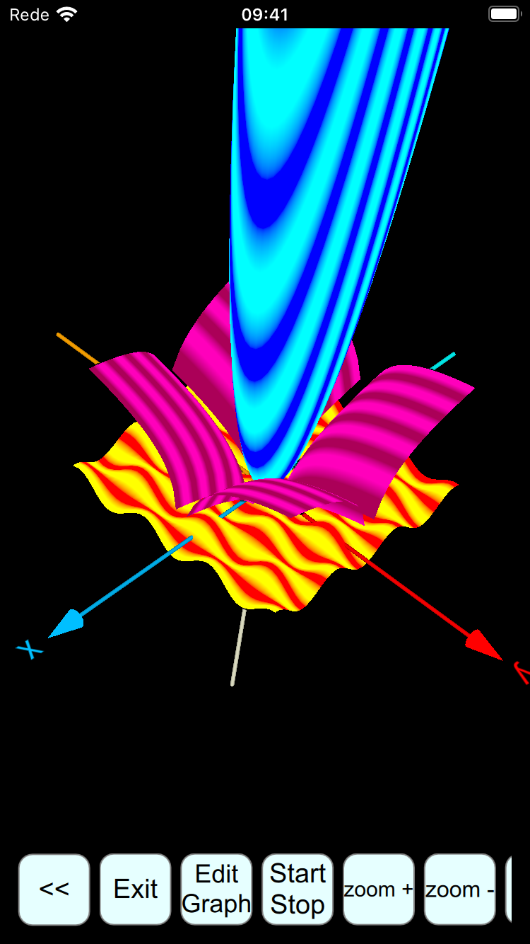 Mathgraphica medya 8
