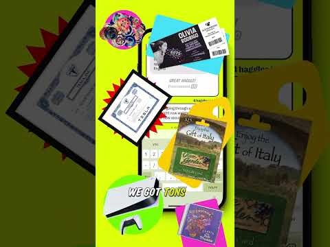 AI Garage Sale gallery image