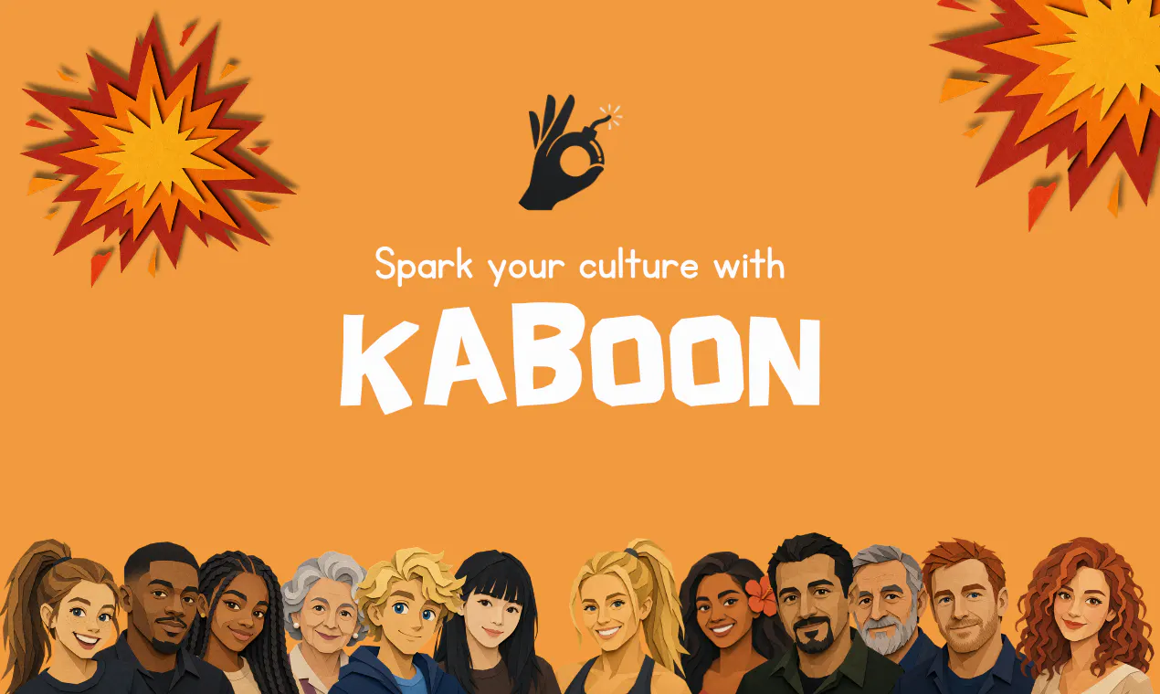 KaBoon: Slack Recognition Gamified gallery image
