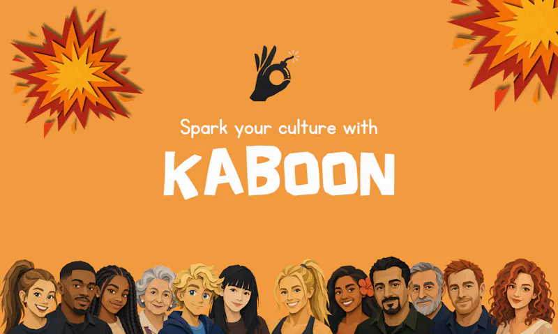 KaBoon: Slack Recognition Gamified screenshot 2