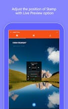 Video Stamper: Add Text and Timestamp to Videos gallery image