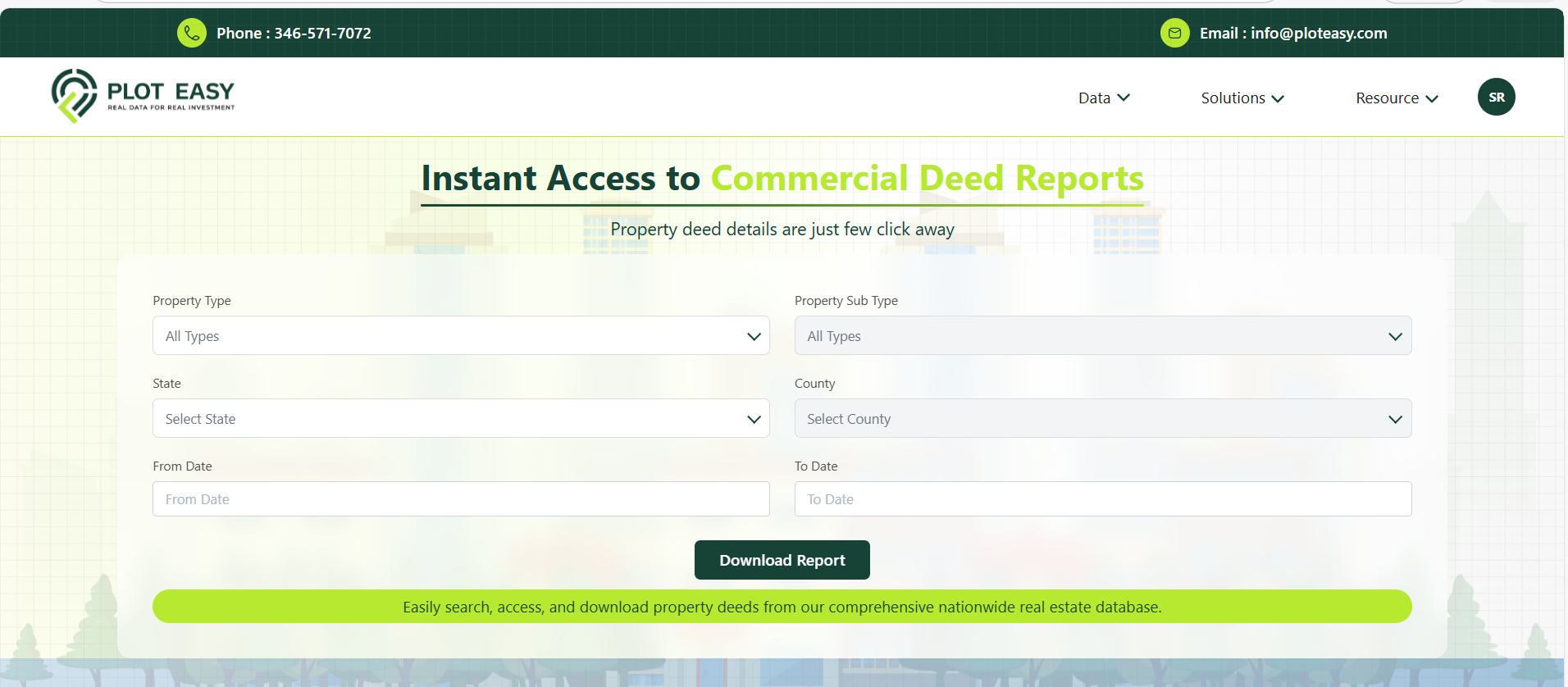 Plot Easy gallery image