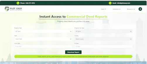 Plot Easy gallery image