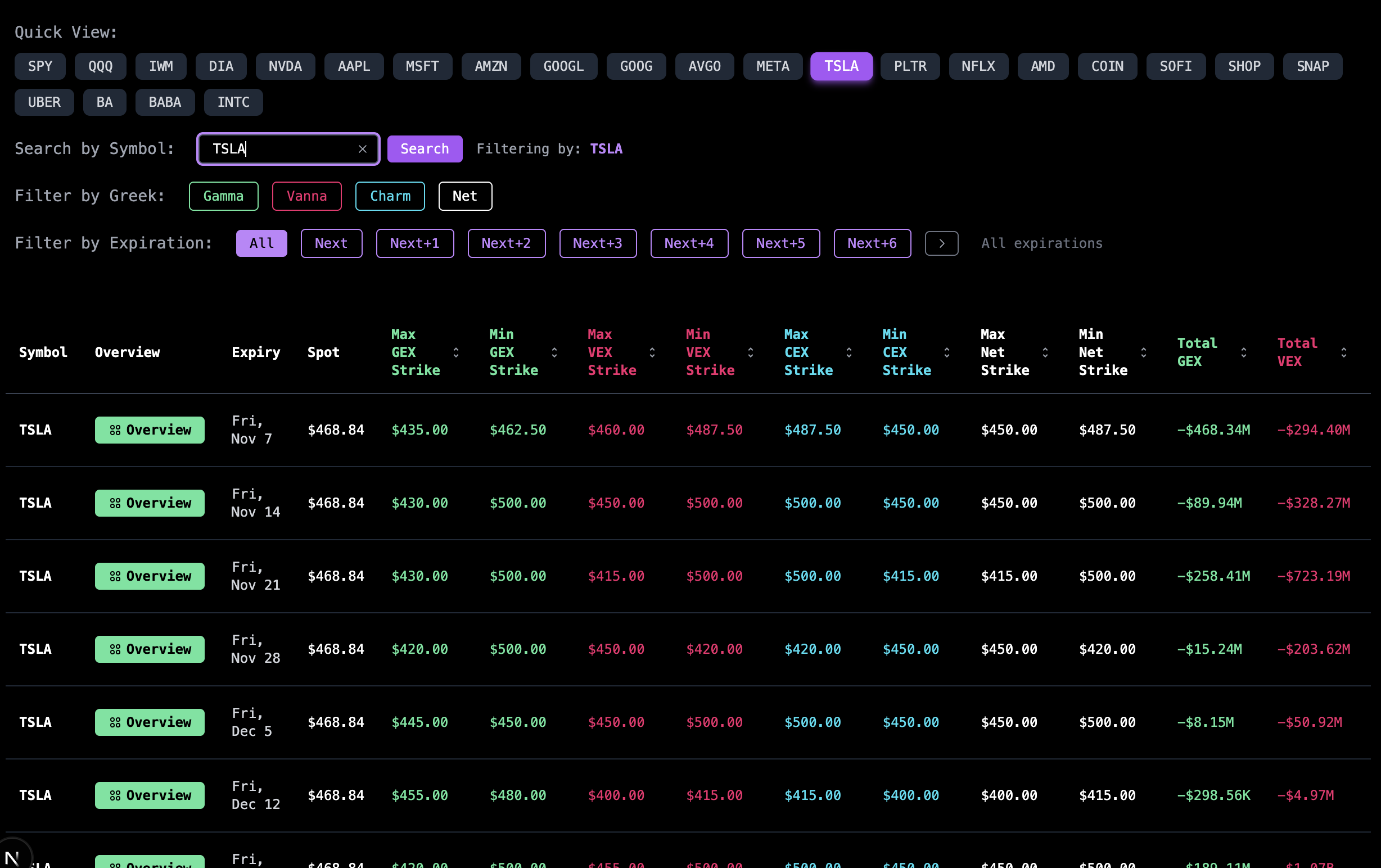 VannaCharm - Screenshot 3 preview