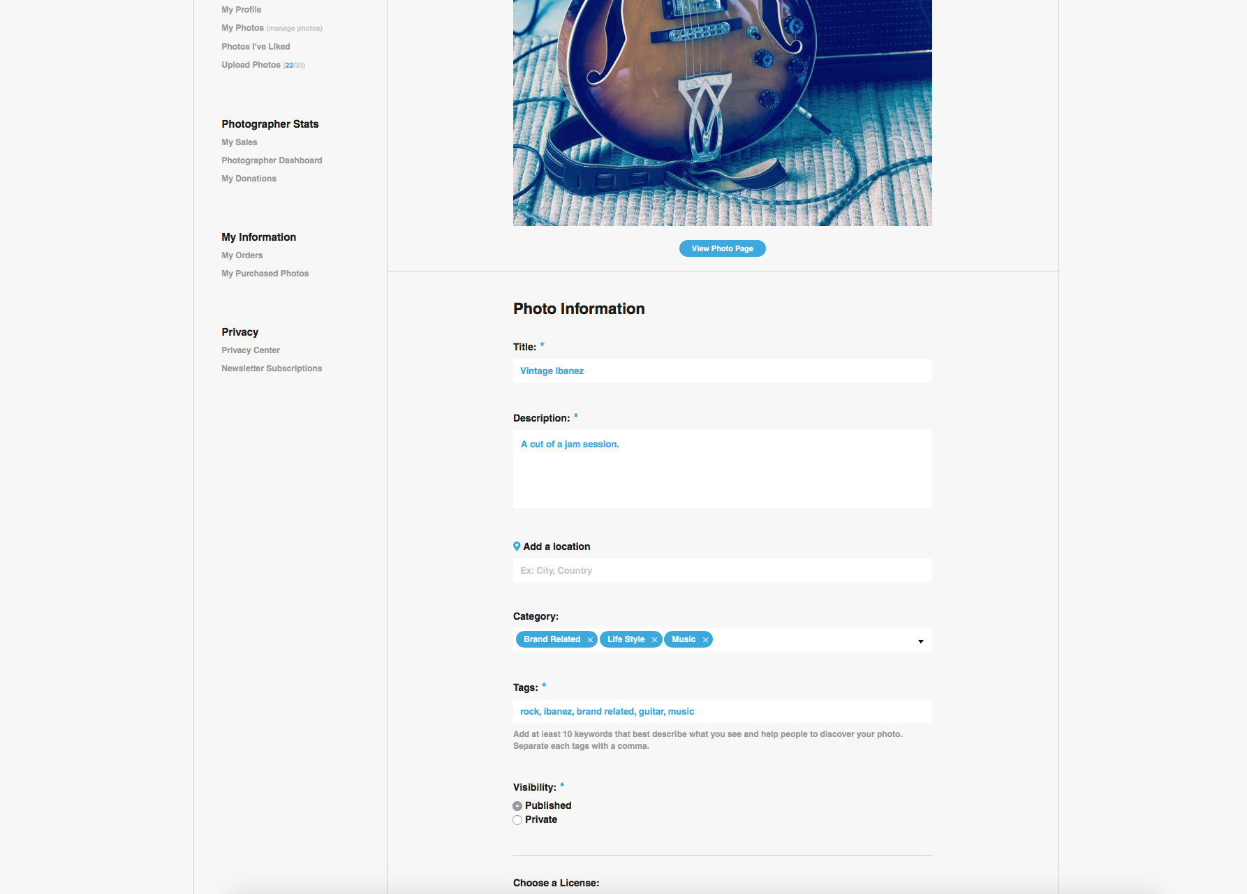 Klloom gallery image