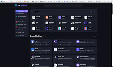AI Shortcut gallery image
