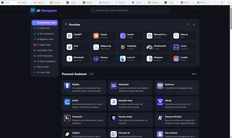 AI Shortcut screenshot 3