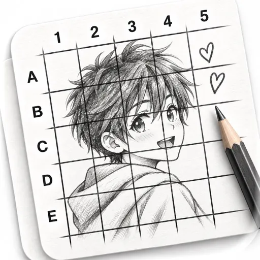 Grid Maker for Artist