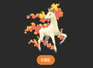 Random Pokémon Generator logo