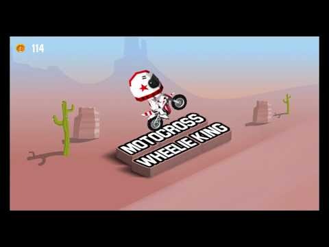 Motocross Wheelie King gallery image