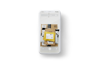 Parcel Tracker gallery image