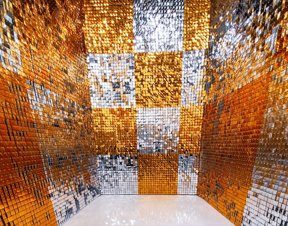 Shimmer Wall  gallery image