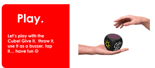 Cube your Life gallery image