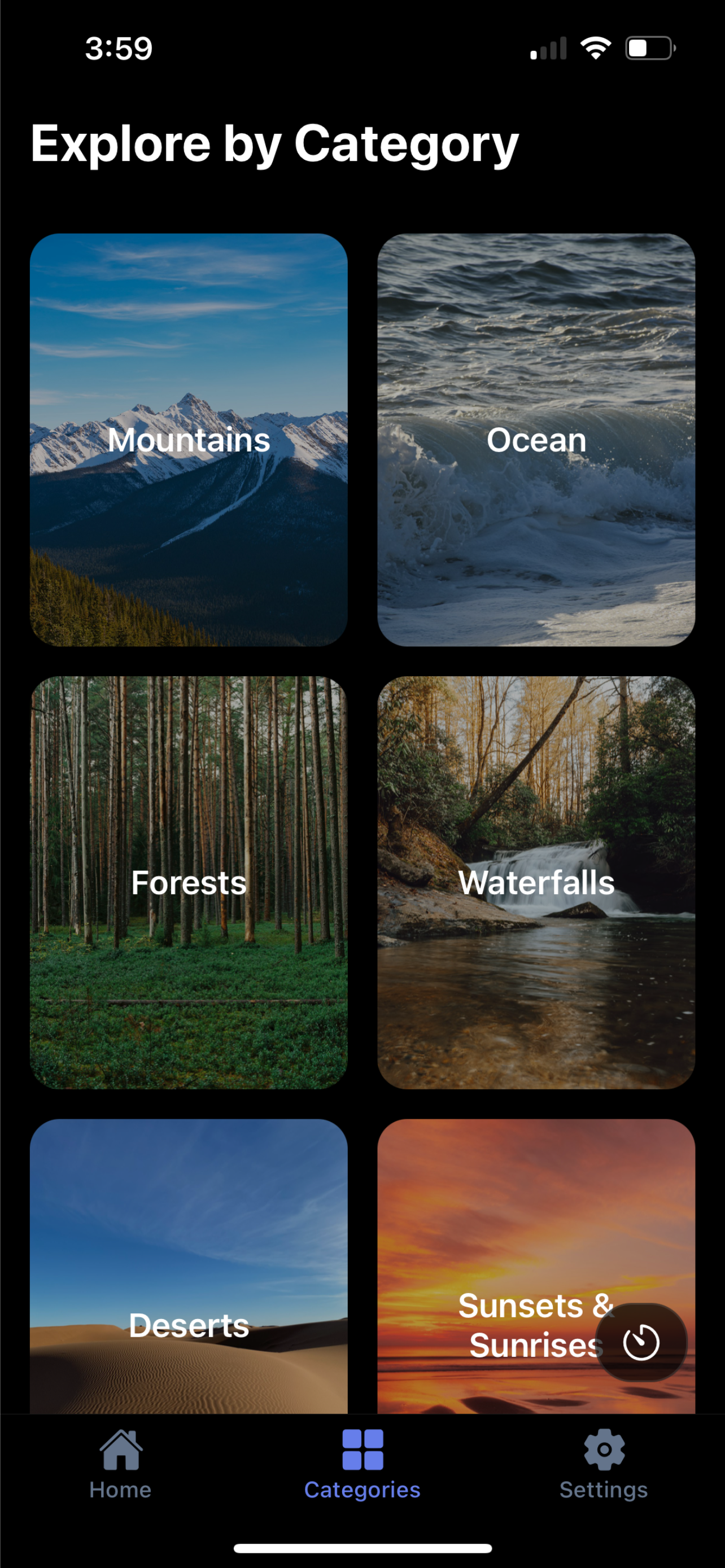 Dreamscroll gallery image