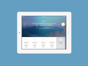 Chris Halaska Web3 UX Design Portfolio gallery image