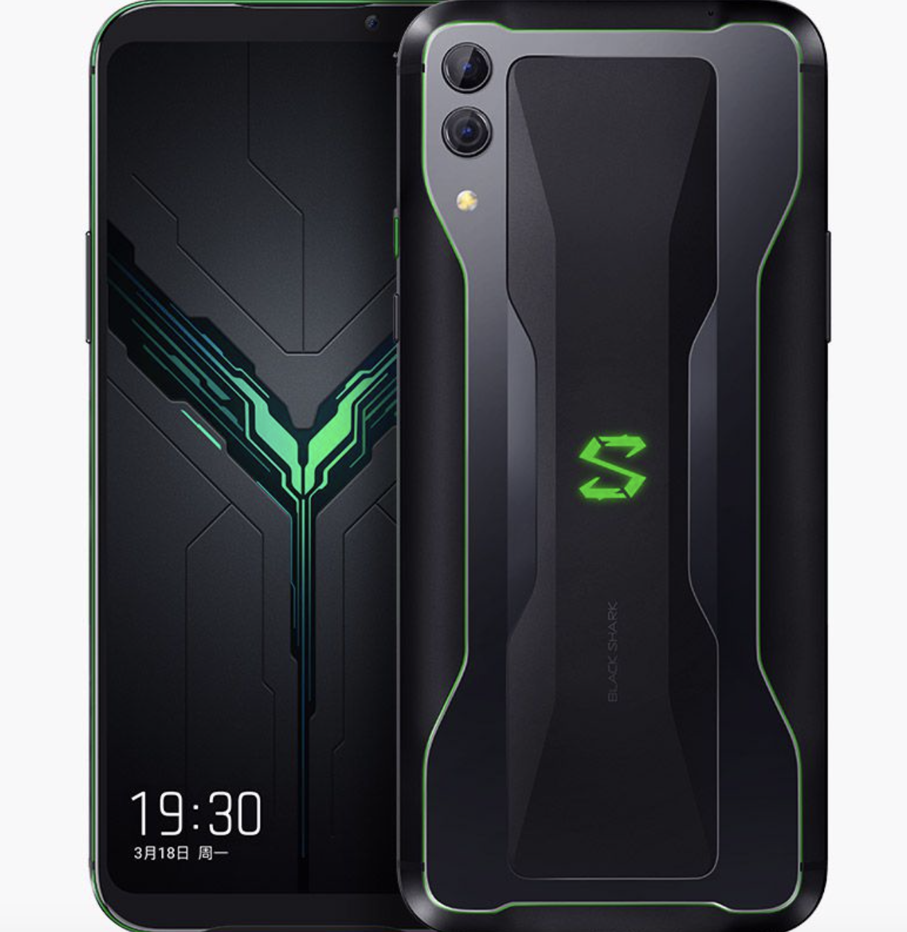 Xiaomi Black Shark 2  gallery image