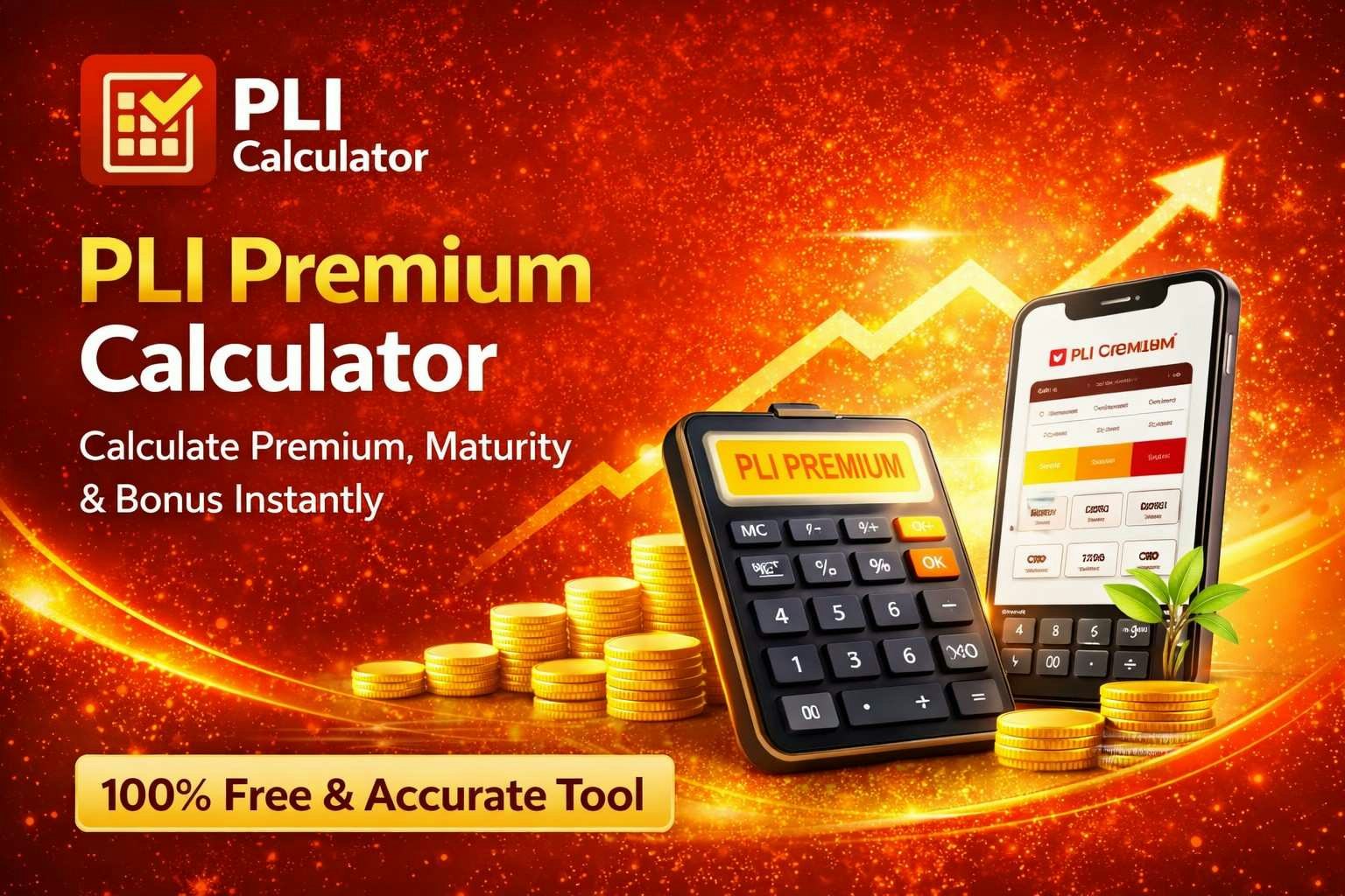 Pli Calculator gallery image