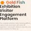 Gold Fish - Exhibition Visitor