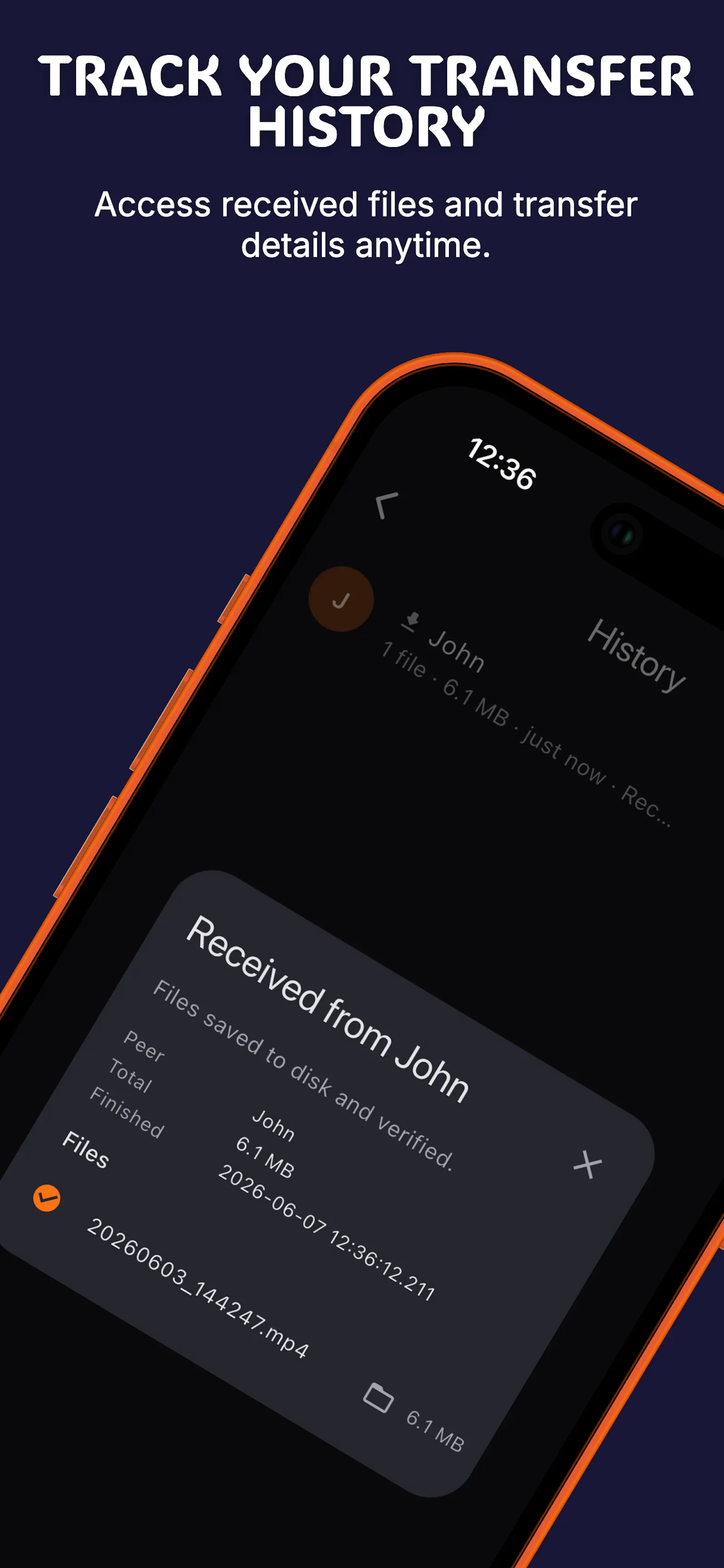 FileBolt screenshot 3