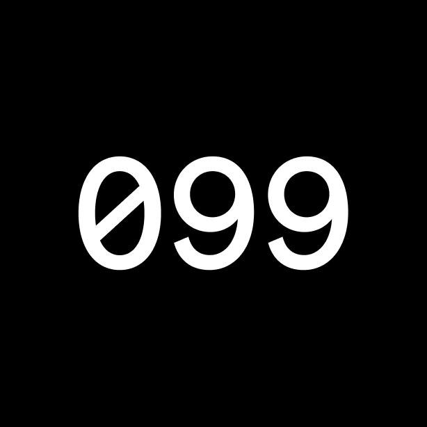 099 Supply logo