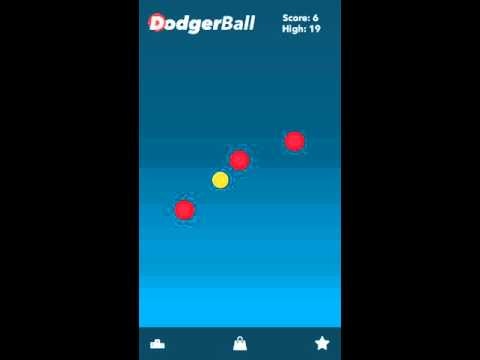 DodgerBall gallery image