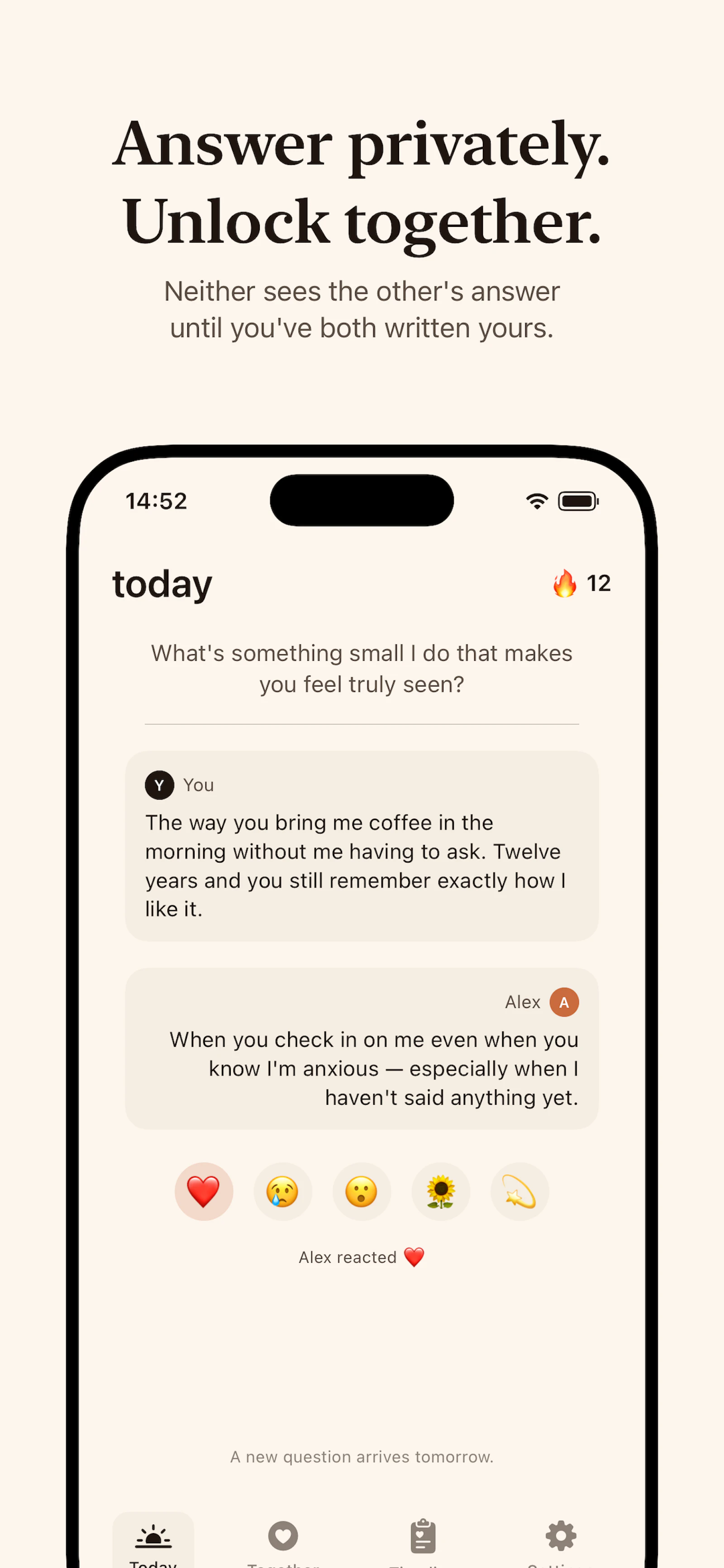 Elumi screenshot 3