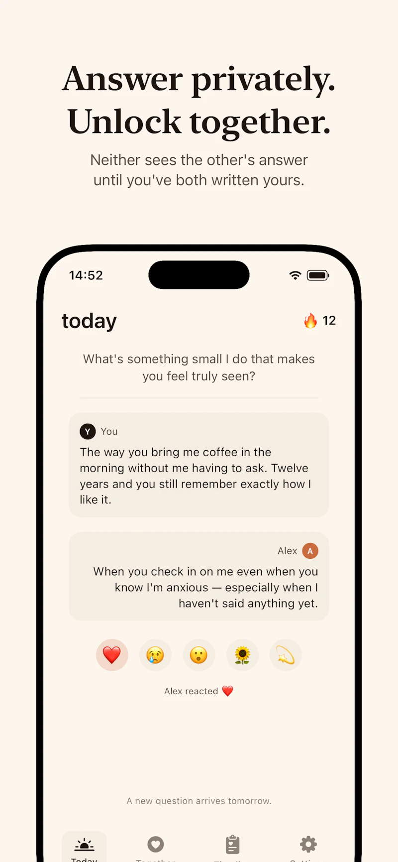 Elumi screenshot 3